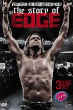 Watch WWE You Think You Know Me - The Story of Edge 123netflix