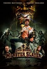 Watch Jack Brooks: Monster Slayer 123netflix
