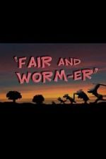 Watch Fair and Worm-er (Short 1946) 123netflix