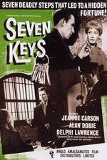 Watch Seven Keys 123netflix