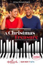 Watch A Christmas Treasure 123netflix