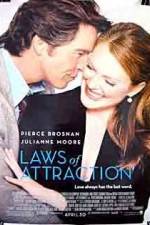 Watch Laws of Attraction 123netflix