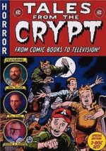 Watch Tales from the Crypt: From Comic Books to Television 123netflix