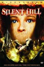 Watch Silent Hill 123netflix