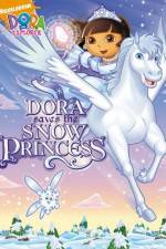 Watch Dora Saves the Snow Princess 123netflix