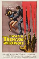 Watch I Was a Teenage Werewolf 123netflix