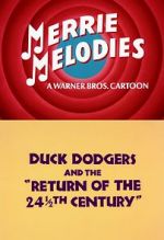 Watch Duck Dodgers and the Return of the 24th Century (TV Short 1980) 123netflix