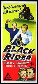 Watch The Black Rider 123netflix