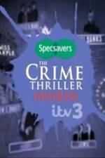 Watch The 2013 Crime Thriller Awards 123netflix