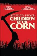 Watch Children of the Corn 123netflix