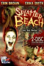 Watch Splatter Beach 123netflix