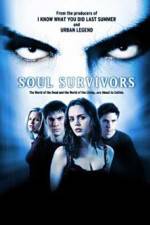 Watch Soul Survivors 123netflix