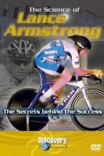 Watch The Science of Lance Armstrong 123netflix