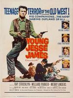 Watch Young Jesse James 123netflix