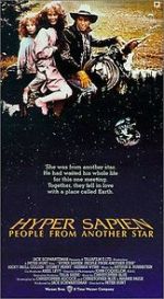 Watch Hyper Sapien: People from Another Star 123netflix