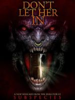 Watch Don\'t Let Her In 123netflix