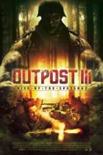 Watch Outpost Rise of the Spetsnaz 123netflix