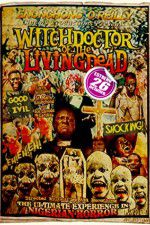 Watch Witchdoctor of the Livingdead 123netflix