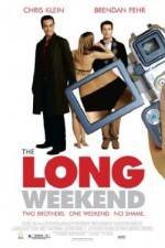 Watch The Long Weekend 123netflix