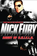Watch Nick Fury: Agent of Shield 123netflix