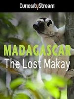 Watch Madagascar: The Lost Makay 123netflix