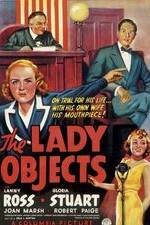 Watch The Lady Objects 123netflix