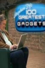 Watch Stephen Fry's 100 Greatest Gadgets 123netflix
