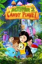 Watch Jungle Master 2: Candy Planet 123netflix