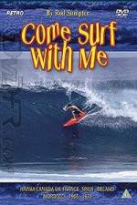 Watch Come Surf With Me 123netflix