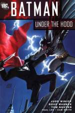 Watch Batman Under the Red Hood 123netflix