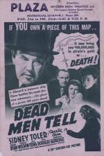 Watch Dead Men Tell 123netflix