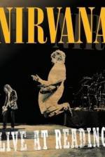 Watch Nirvana: Live At Reading 123netflix