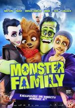 Watch Monster Family 123netflix