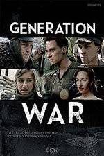 Watch Generation War 123netflix