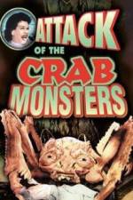 Watch Attack of the Crab Monsters 123netflix