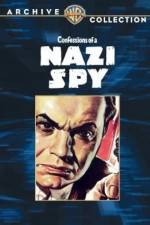 Watch Confessions of a Nazi Spy 123netflix