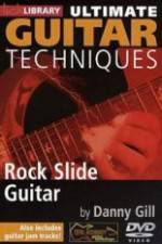 Watch lick library - ultimate guitar techniques - rock slide guitar 123netflix