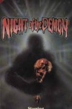 Watch Night of the Demon 123netflix