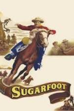 Watch Sugarfoot 123netflix