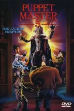 Watch Puppet Master 5: The Final Chapter 123netflix