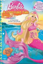 Watch Barbie in a Mermaid Tale 123netflix