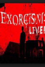 Watch Exorcism: Live! 123netflix