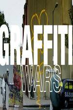 Watch Graffiti Wars 123netflix