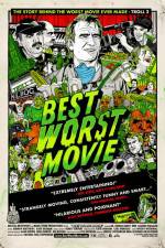 Watch Best Worst Movie 123netflix