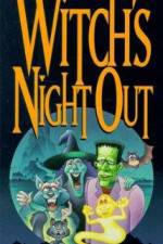 Watch Witch's Night Out 123netflix