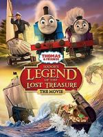Watch Thomas & Friends: Sodor\'s Legend of the Lost Treasure 123netflix