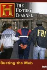 Watch The History Channel: Busting the Mob 123netflix