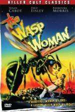 Watch The Wasp Woman 123netflix