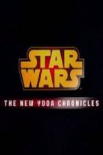 Watch The New Yoda Chronicles: Escape from the Jedi Temple 123netflix