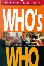 Watch "Play for Today" Who's Who 123netflix